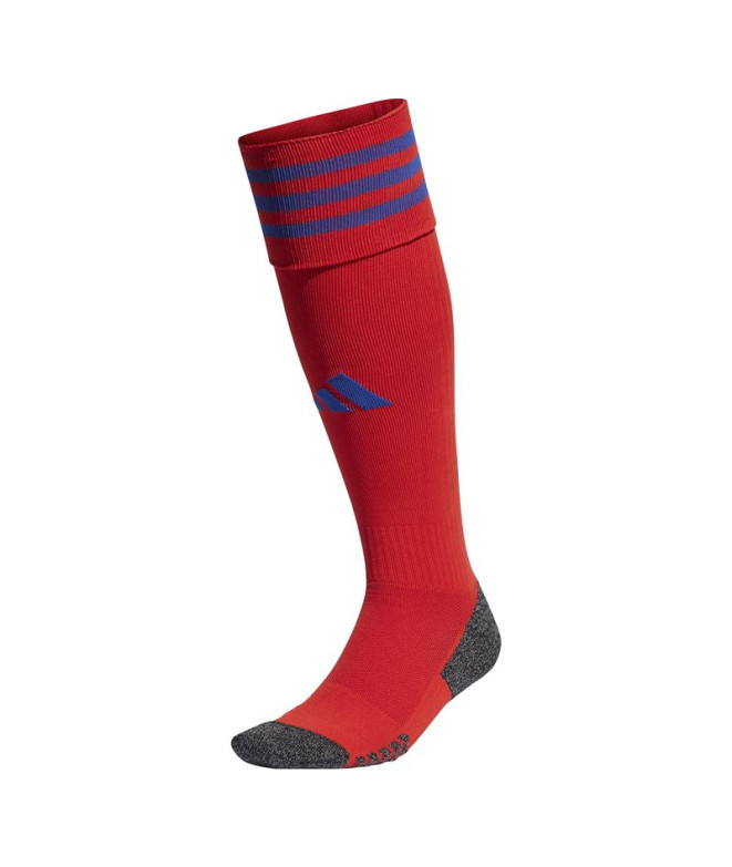 Calcetines de Fútbol adidas Adi 23 Rojo