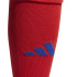 Calcetines de Fútbol adidas Adi 23 Rojo