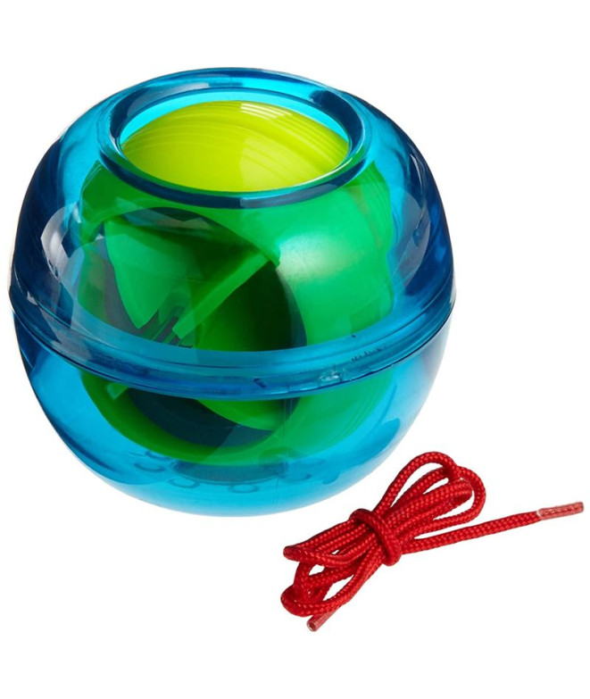 Bola energética de Fitness Atipick Ø 7 cm para...