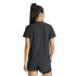Camiseta de Running adidas Otr B Mujer Negro