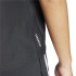 Camiseta de Running adidas Otr B Mujer Negro