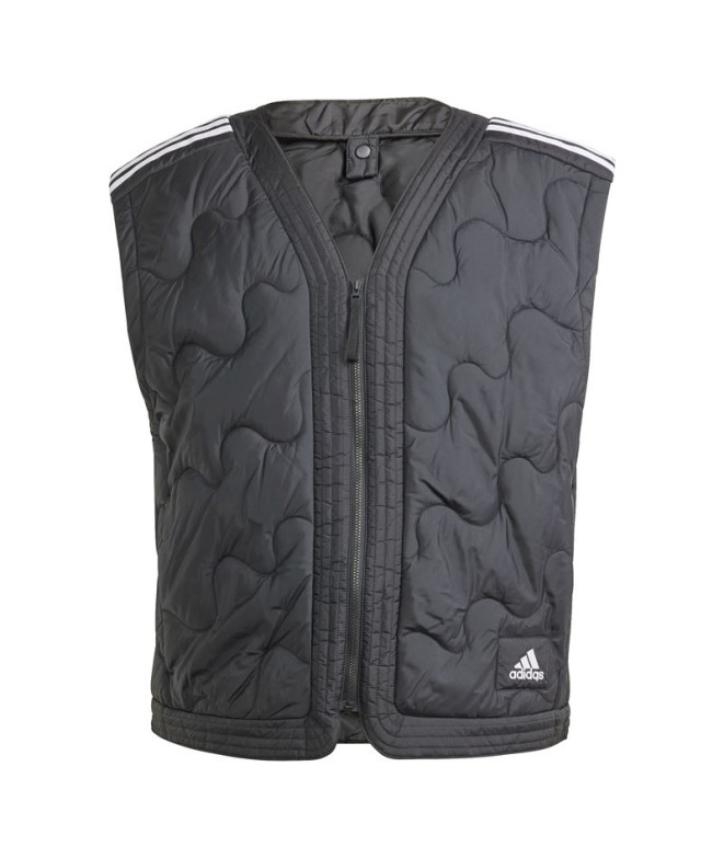 Chaleco de Montaña adidas Nuganic Insulated V...