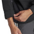 Sudadera adidas Fi Bos Crw Hombre Negro