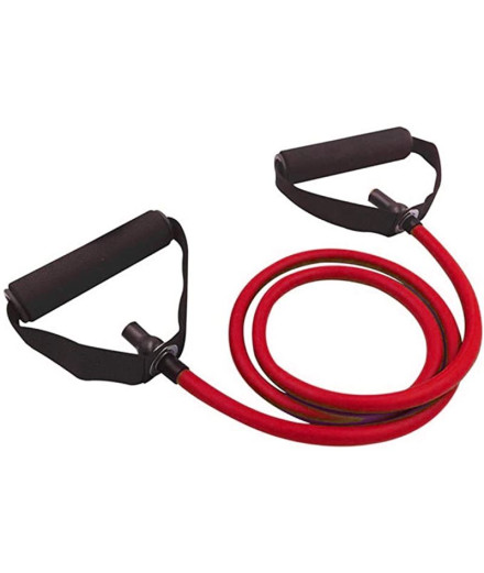 Tubo elástico de Fitness Atipick goma tensión Fuerte, con...