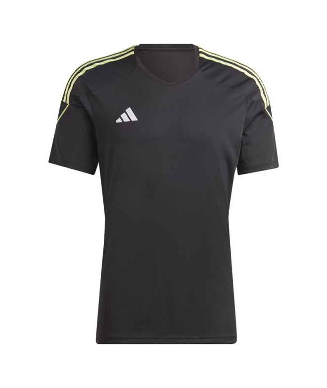 Camiseta de Fútbol adidas Tiro 23 Jsy Hombre