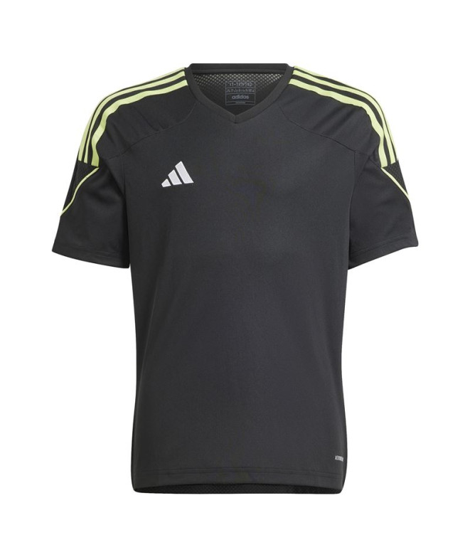 Camiseta de Fútbol adidas Tiro 23 Jsy Niño