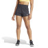 Pantalón de Fitness adidas Essentials Pacer Lux Sh Mujer Negro