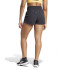 Pantalón de Fitness adidas Essentials Pacer Lux Sh Mujer Negro