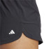Pantalón de Fitness adidas Essentials Pacer Lux Sh Mujer Negro
