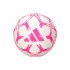 Balones de Fútbol adidas Starlancer Clb Blanco