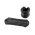 Tobilleras lastradas nylon 2x2,25kg