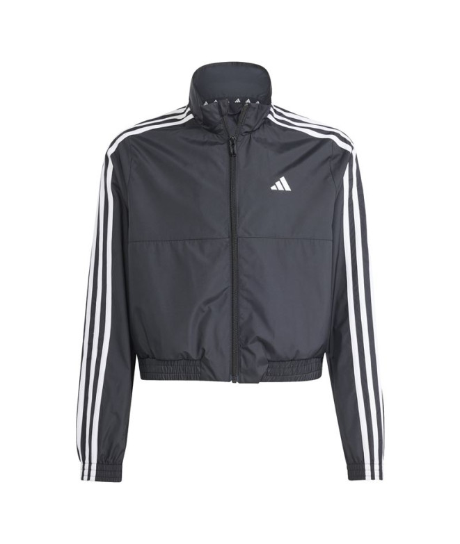 Chaqueta de Fitness adidas Essentials Jg Tr-Es...