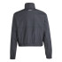 Chaqueta de Fitness adidas Essentials Jg Tr-Es 3S Niña Negro