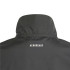 Chaqueta de Fitness adidas Essentials Jg Tr-Es 3S Niña Negro