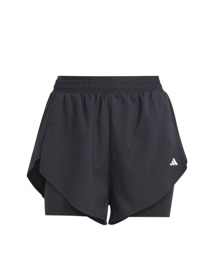 Pantalón de Fitness adidas Essentials Wtr D4T 2In1Sh...