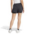 Pantalón de Fitness adidas Essentials Wtr D4T 2In1Sh Mujer Negro