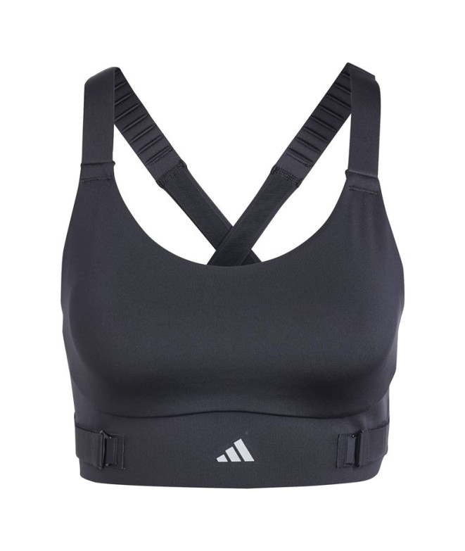 Sujetador Deportivo adidas Essentials Fastim L...