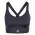 Sujetador Deportivo adidas Essentials Fastim L Hs Mujer Negro