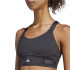Sujetador Deportivo adidas Essentials Fastim L Hs Mujer Negro