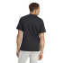 Camiseta adidas Camo G 1 Hombre Negro