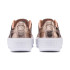 Zapatillas Puma Sportswear Basket Platform Trace Luxe Mujer
