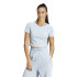 Camiseta adidas 3S Baby Mujer Azumar