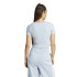 Camiseta adidas 3S Baby Mujer Azumar