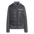 Chaqueta de Senderismo adidas Multi Hyb Mujer Negro