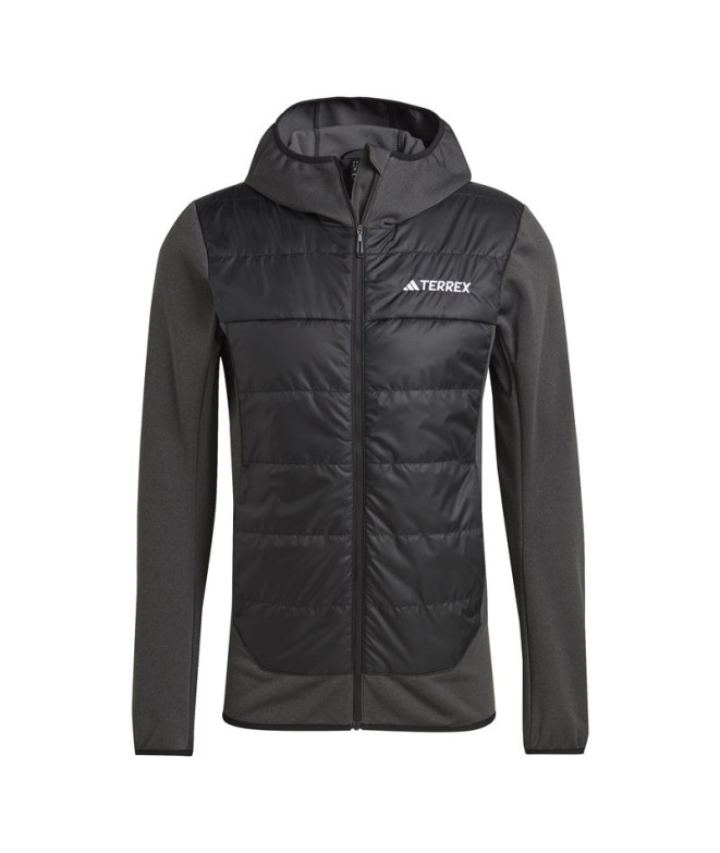 Chaqueta de Senderismo adidas Multi Hyb Hombre...