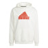 Sudadera adidas Fi Bos Hd Hombre Casbla