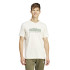 Camiseta adidas Growth Spw Hombre Nondye