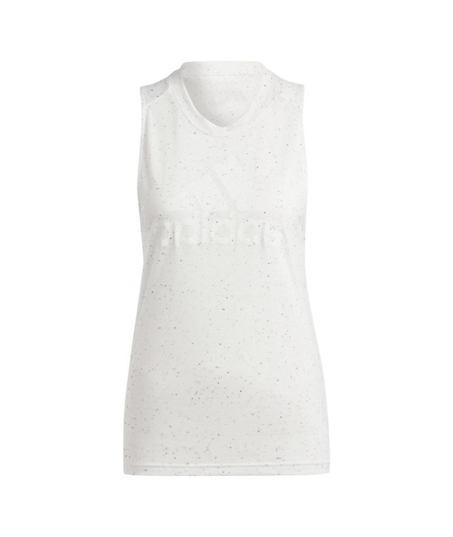 Tops adidas Winrs 3.0 Tnk Mujer Whtmel