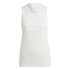 Tops adidas Winrs 3.0 Tnk Mujer Whtmel