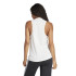 Tops adidas Winrs 3.0 Tnk Mujer Whtmel