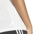 Tops adidas Winrs 3.0 Tnk Mujer Whtmel
