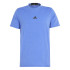 Camiseta de Fitness adidas Essentials D4T Hombre Azusem