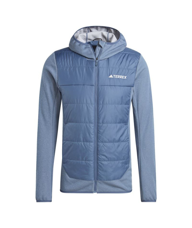 Chaqueta de Senderismo adidas Multi Hyb Hombre...