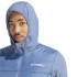 Chaqueta de Senderismo adidas Multi Hyb Hombre Acemar