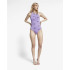 Body Nike Air Mujer Lila