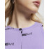 Body Nike Air Mujer Lila