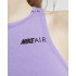 Body Nike Air Mujer Lila