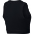 Camiseta Sportswear Nike Air Crop Top