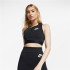 Camiseta Sportswear Nike Air Crop Top