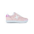 Zapatillas de Fútbol sala Munich G-3 Kid Profit 409 Infantil Rosa