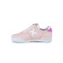 Zapatillas de Fútbol sala Munich G-3 Kid Profit 409 Infantil Rosa