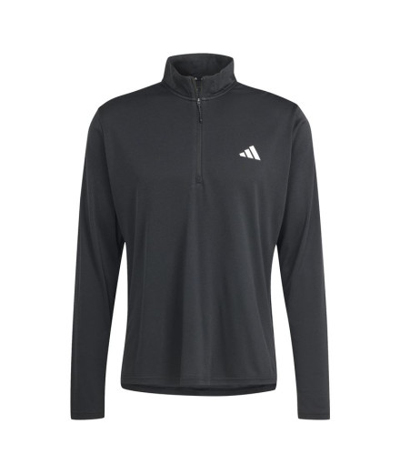 Sudadera de Fitness adidas Essentials Tr-Es 1I4Zip Hombre...