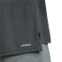 Sudadera de Fitness adidas Essentials Tr-Es 1I4Zip Hombre Negro
