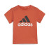 Conjunto adidas I Bl Co Set Infantil Rojbri