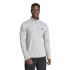 Sudadera de Fitness adidas Essentials Tr-Es 1I4Zip Hombre Brgrin