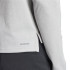 Sudadera de Fitness adidas Essentials Tr-Es 1I4Zip Hombre Brgrin